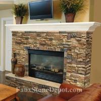 Stone Veneer Guys image 1